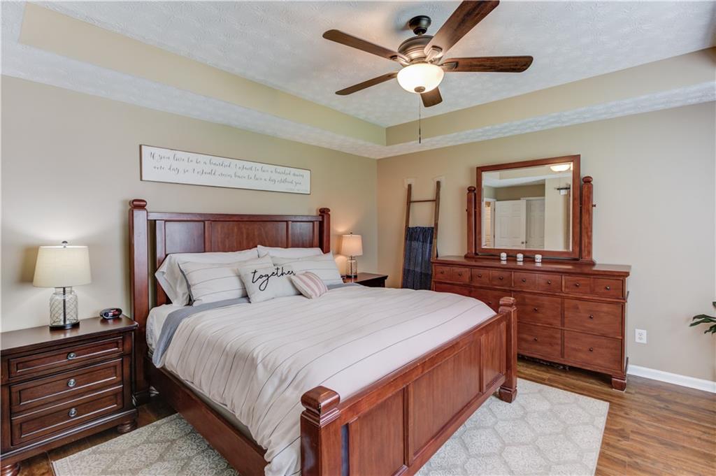 Holders Mill - Residential