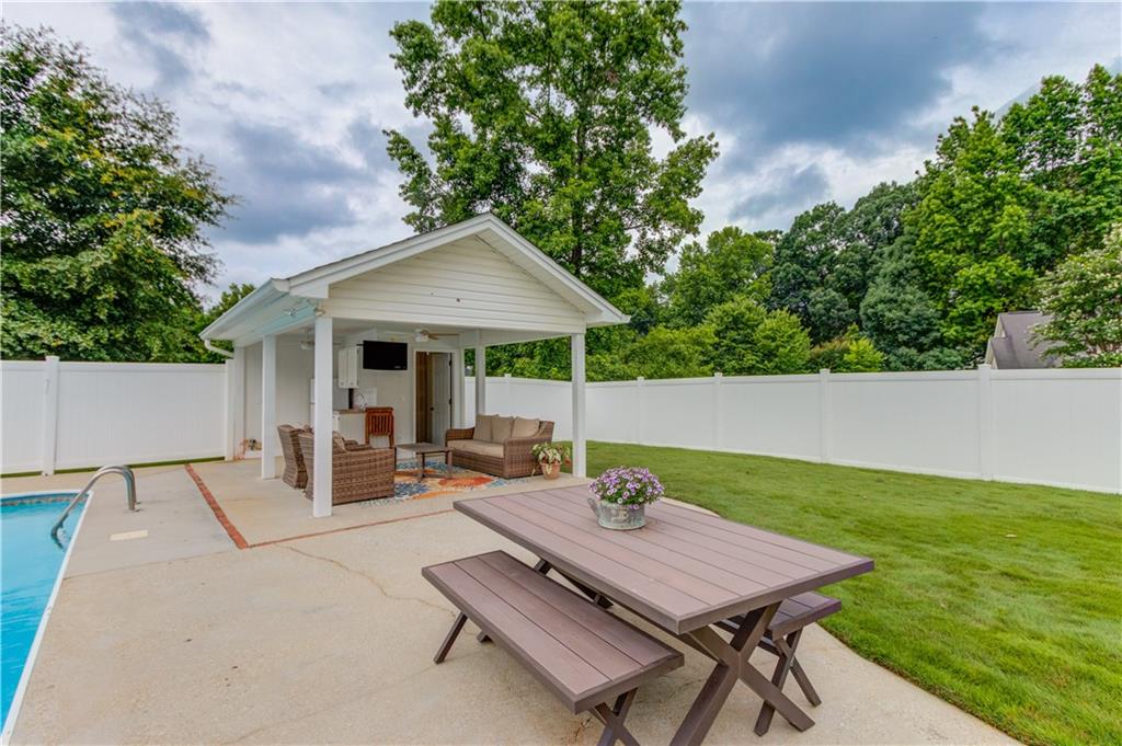 Holders Mill - Residential