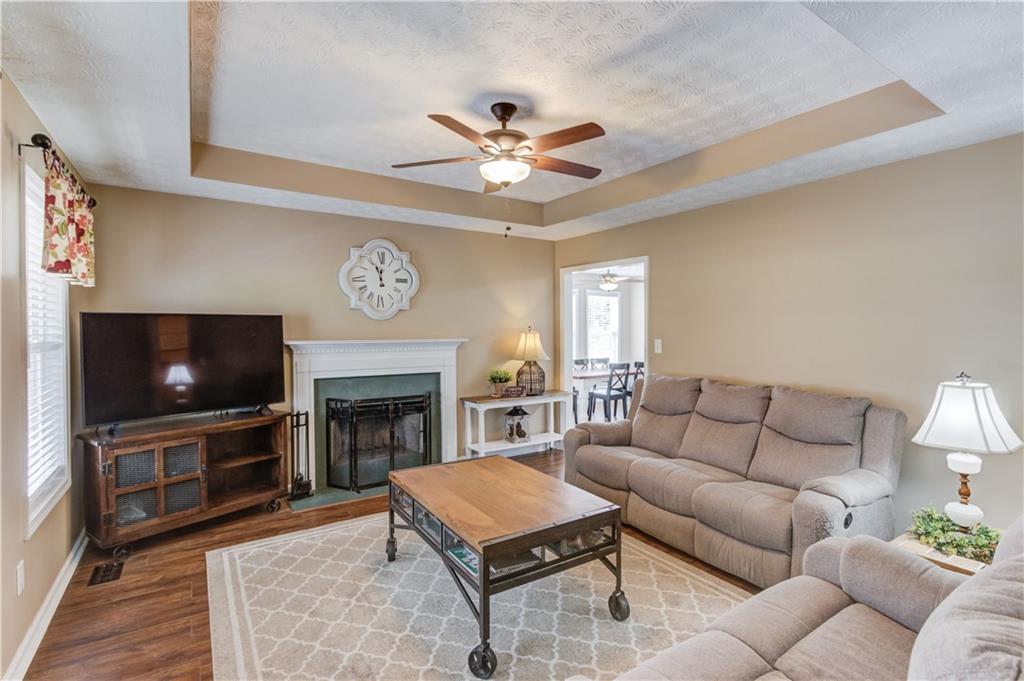 Holders Mill - Residential