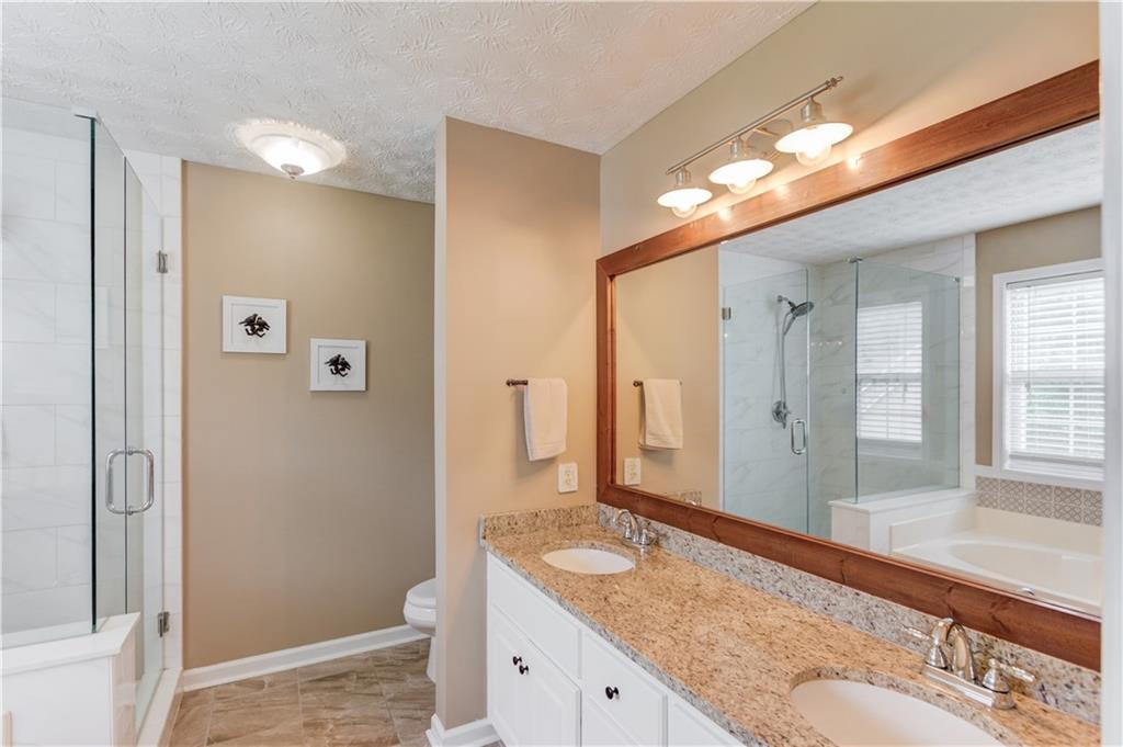 Holders Mill - Residential