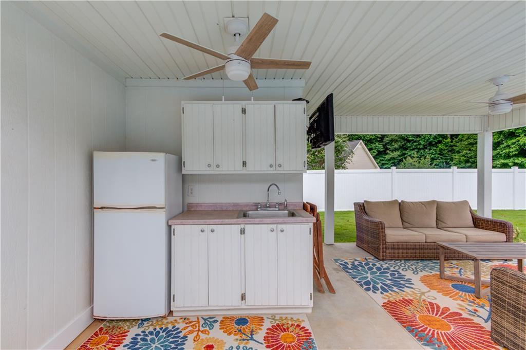 Holders Mill - Residential