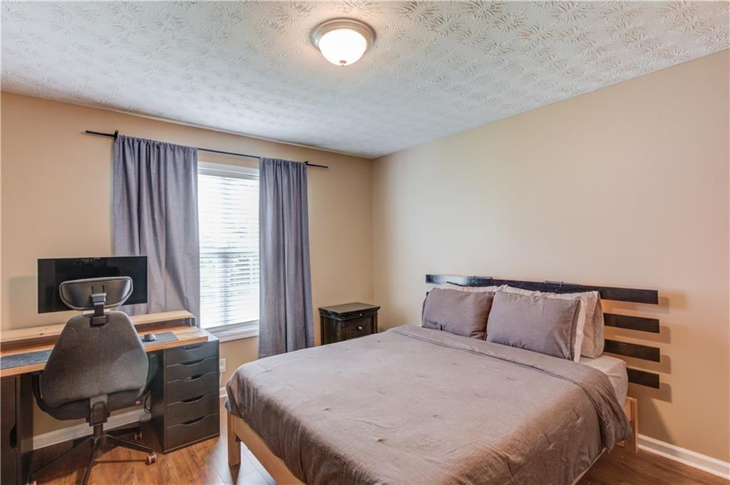 Holders Mill - Residential