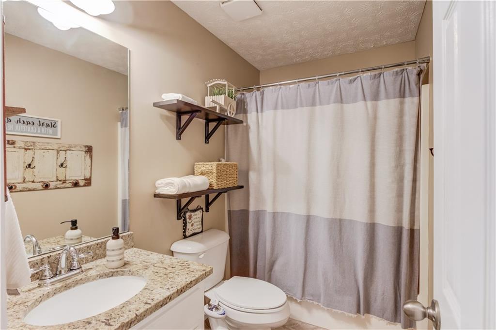 Holders Mill - Residential