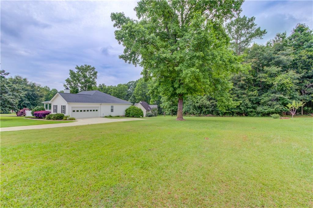 Holders Mill - Residential