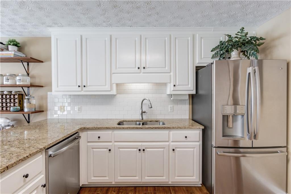 Holders Mill - Residential