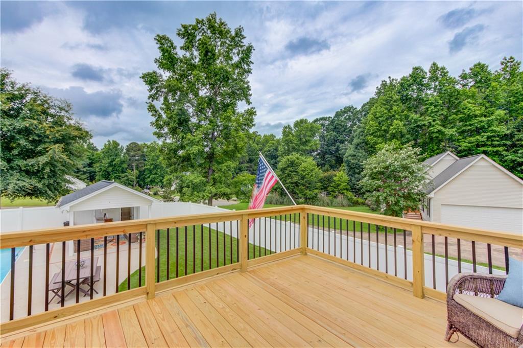 Holders Mill - Residential