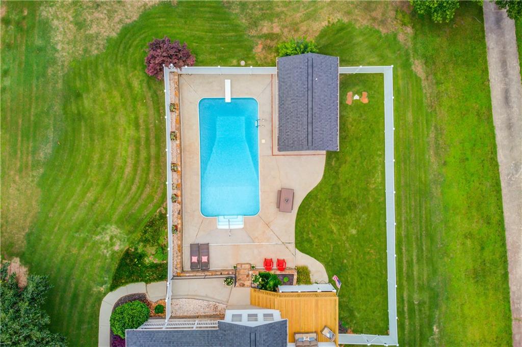 Holders Mill - Residential