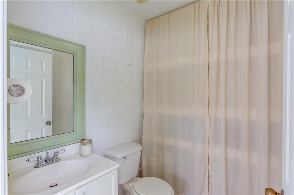 Holders Mill - Residential