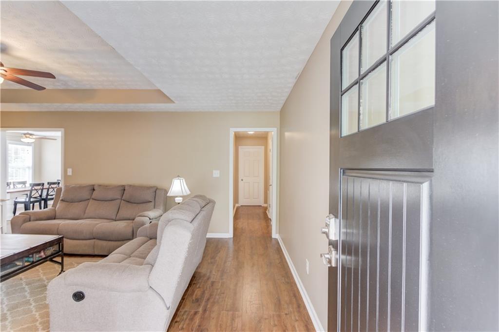 Holders Mill - Residential