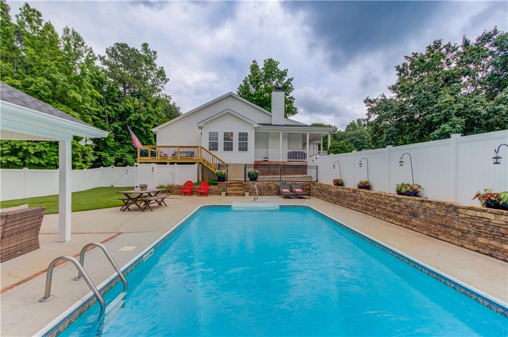 Holders Mill - Residential