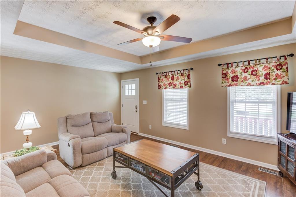 Holders Mill - Residential