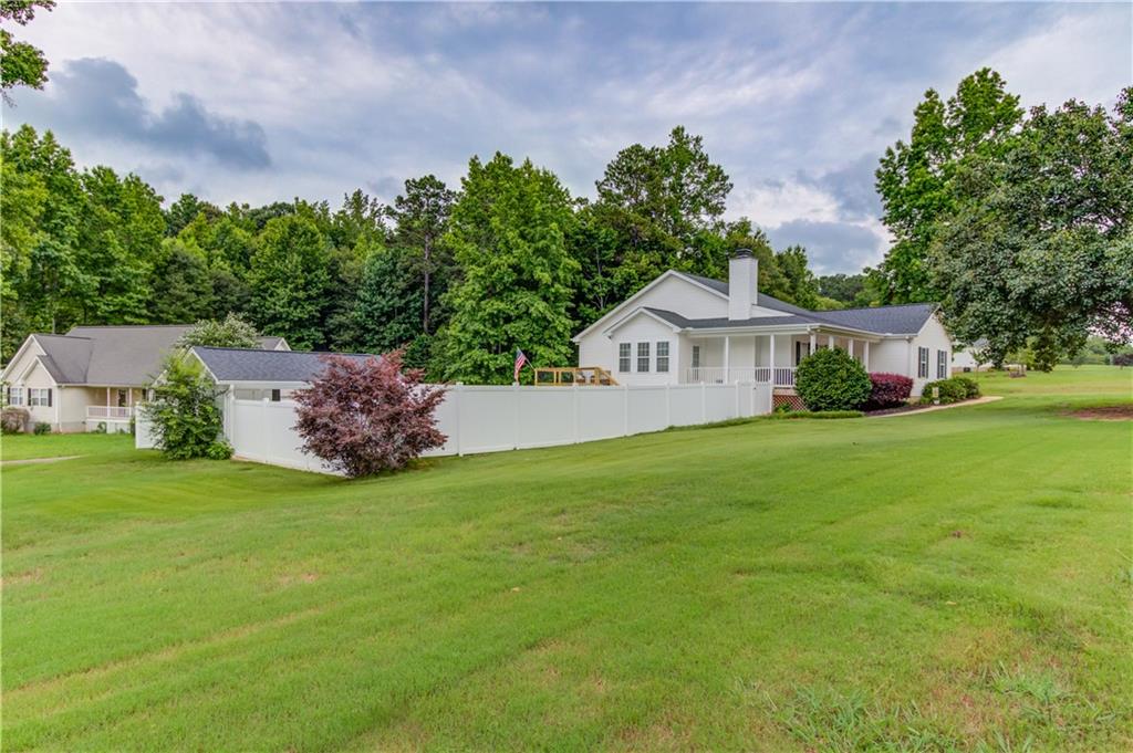 Holders Mill - Residential