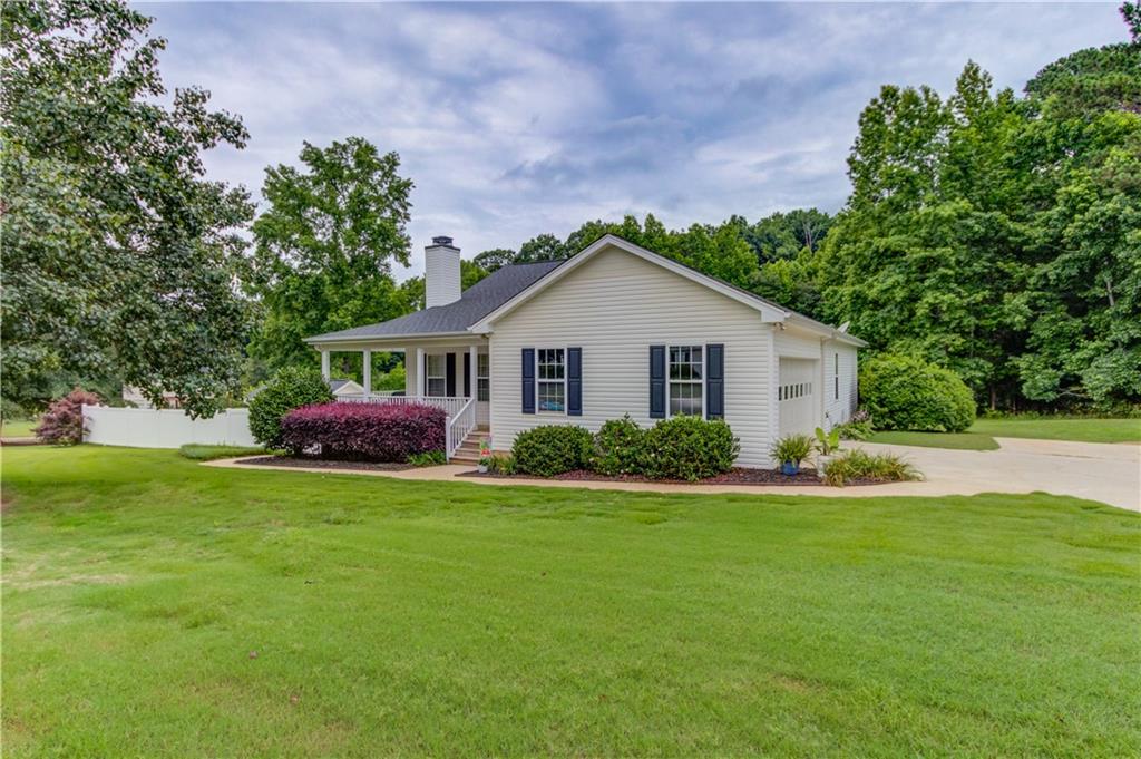 Holders Mill - Residential