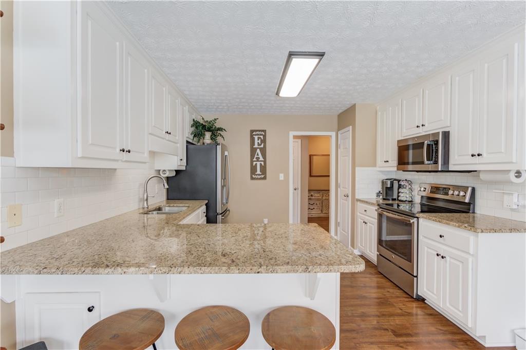 Holders Mill - Residential