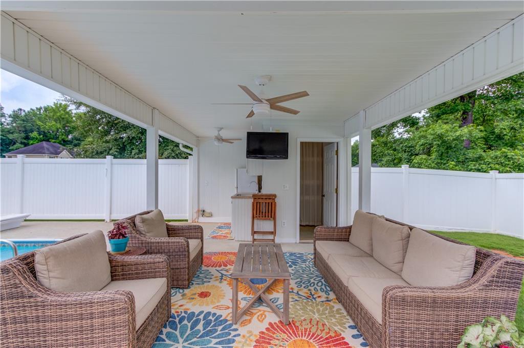 Holders Mill - Residential