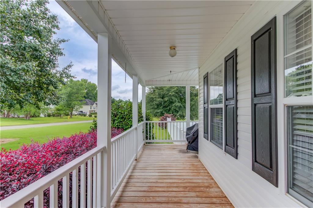 Holders Mill - Residential