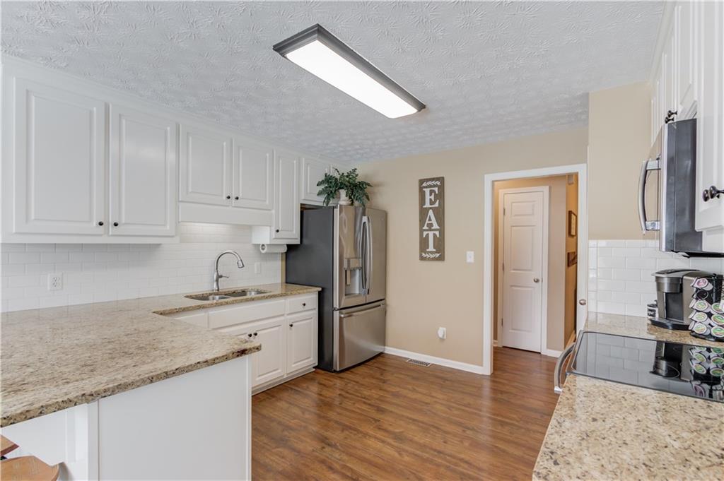 Holders Mill - Residential