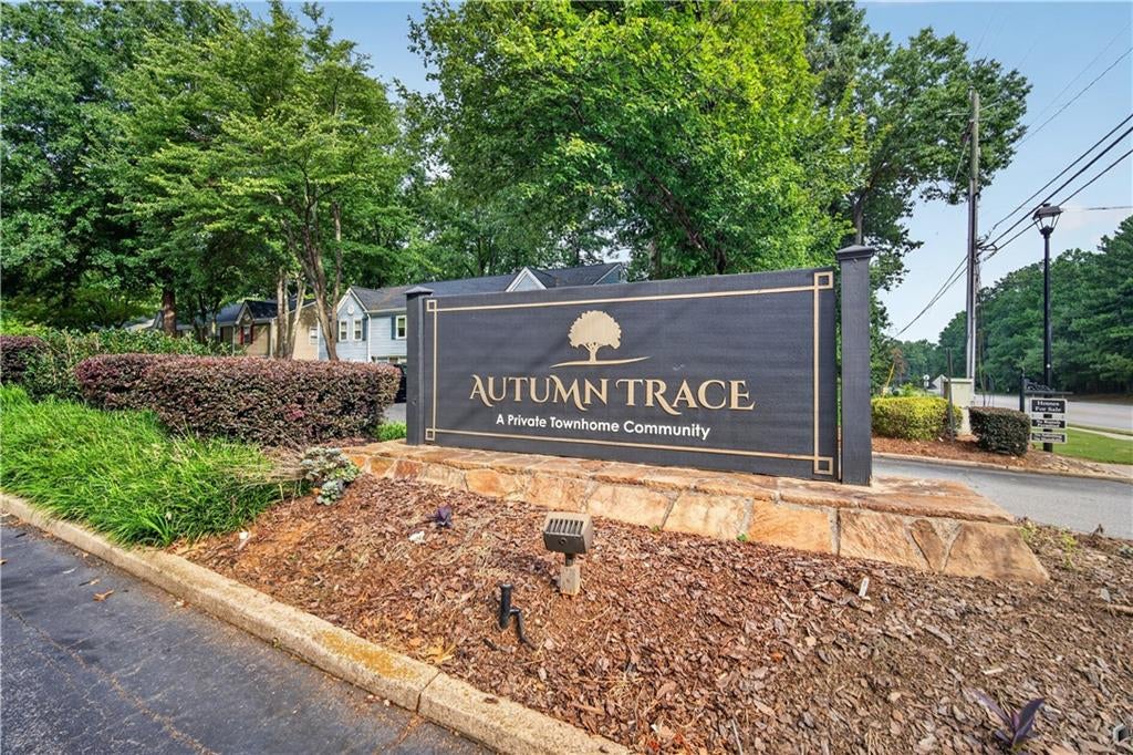 6600 Autumn Trace Drive
