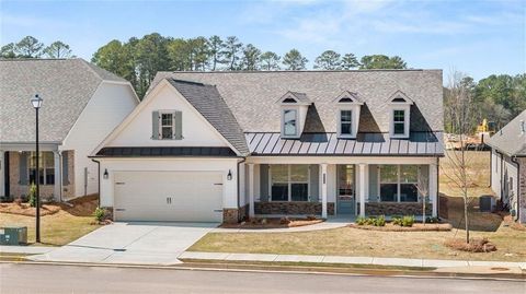 3772 Tielman Street Snellville GA 30078