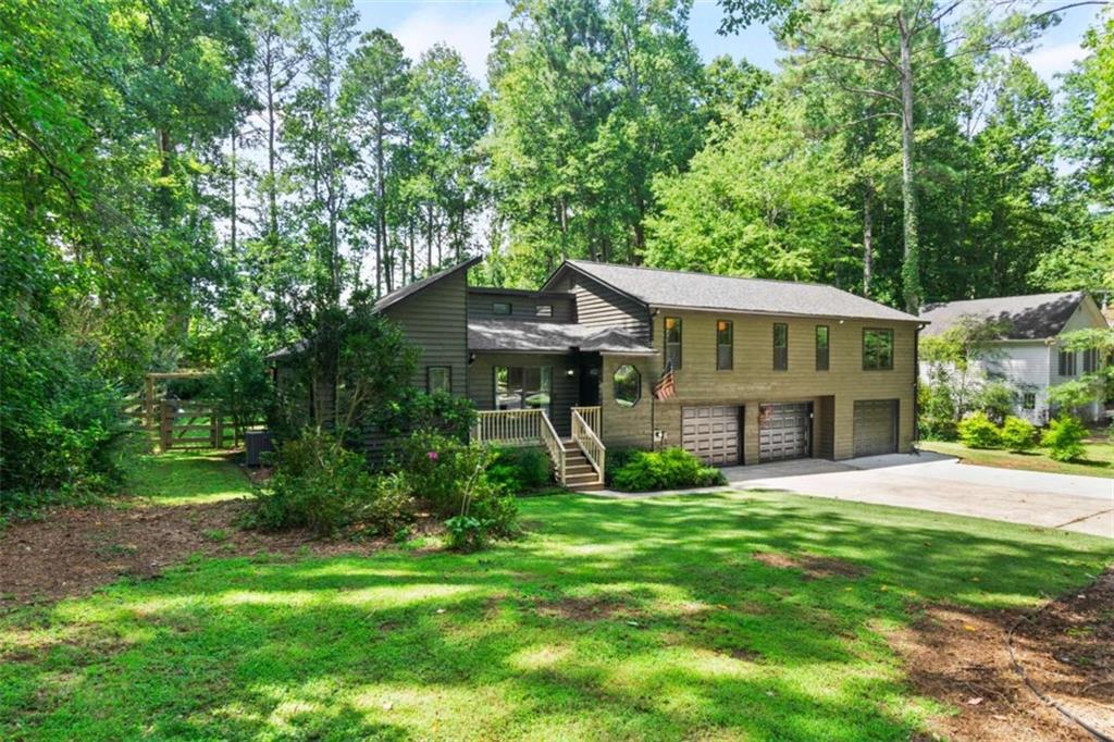 3545 Daylon Drive