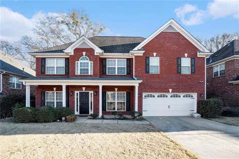 Homes For Sale - 949 Yancey Court<br/> Loganville, GA 30052