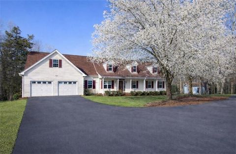 Homes For Sale - 397 Sandhill Hickory Level Road<br/> Carrollton, GA 30116