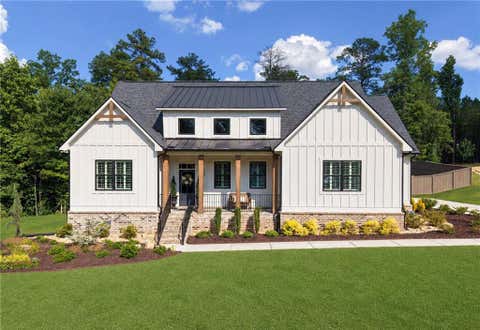Homes For Sale - 253 London Road<br/> Ball Ground, GA 30107