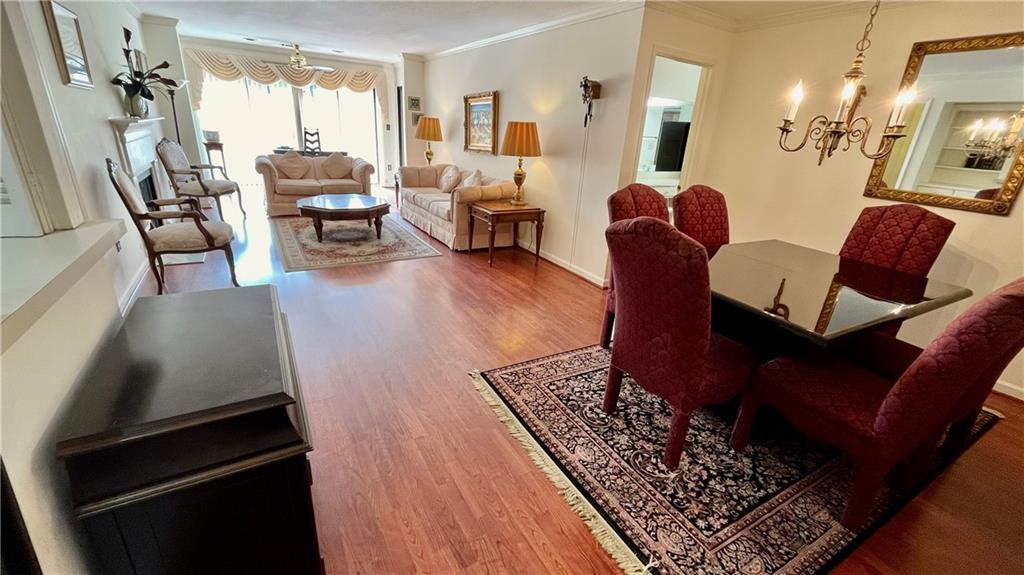 1309 Pine Heights Drive NE