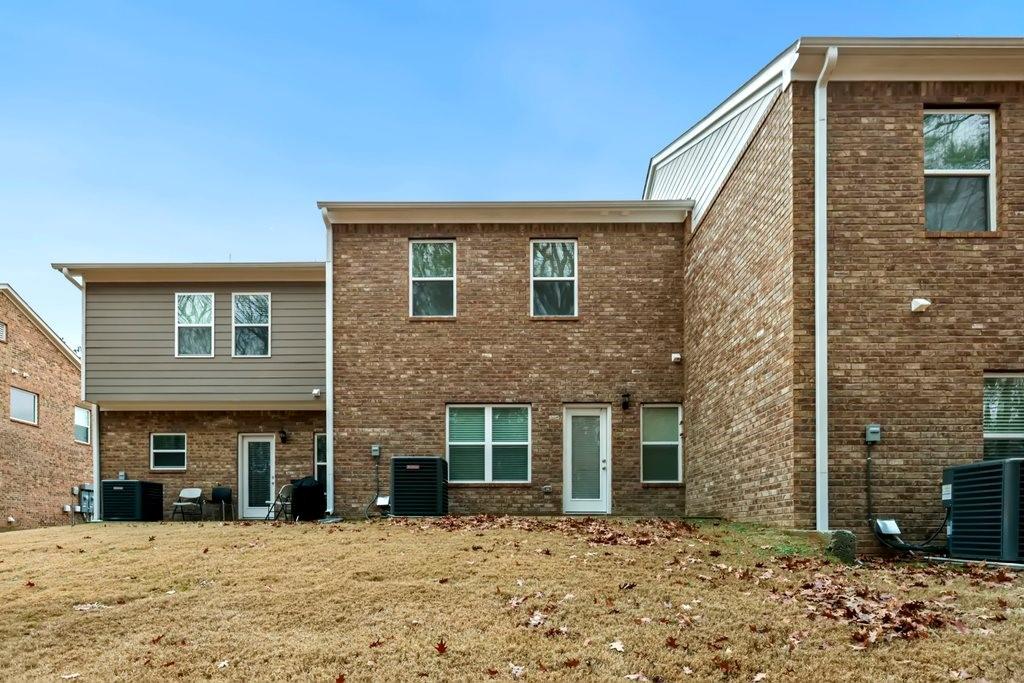 11130 Benton Woods Drive, Covington, Georgia image 29