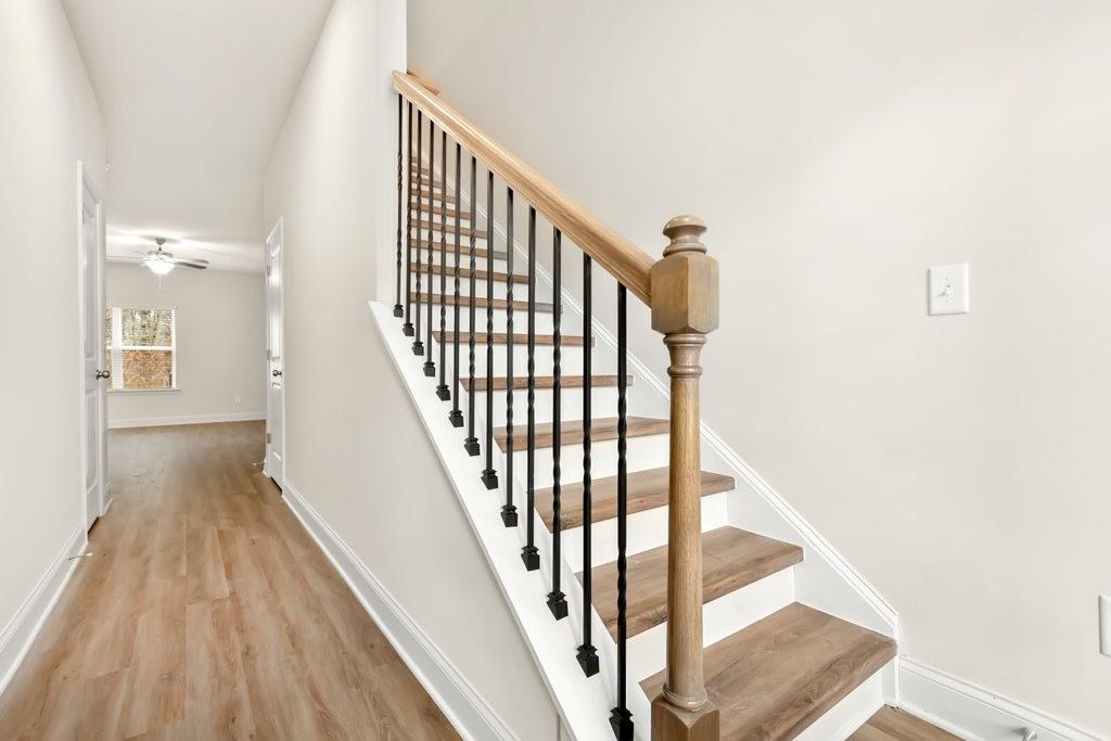 11130 Benton Woods Drive, Covington, Georgia image 4