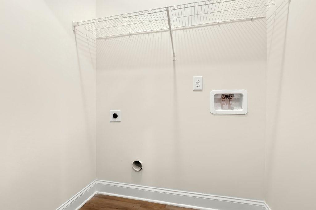 11130 Benton Woods Drive, Covington, Georgia image 26