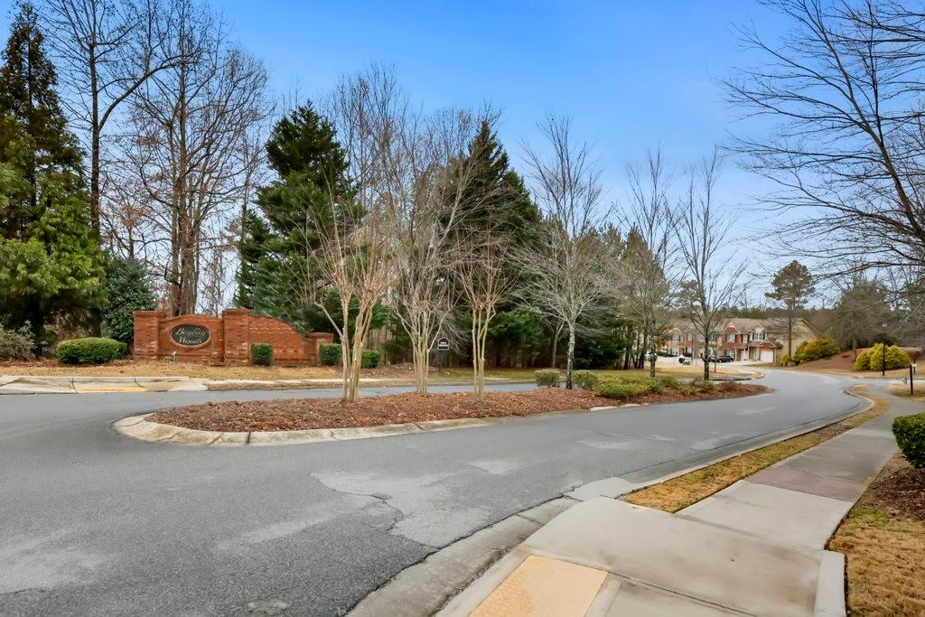 11130 Benton Woods Drive, Covington, Georgia image 34