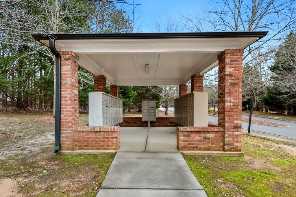 11130 Benton Woods Drive, Covington, Georgia image 33