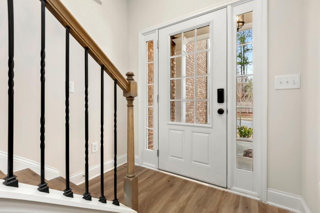 11130 Benton Woods Drive, Covington, Georgia image 3