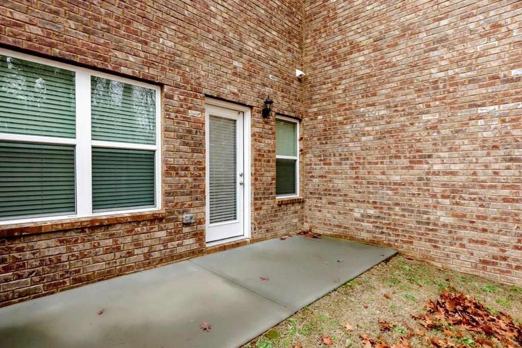 11130 Benton Woods Drive, Covington, Georgia image 27