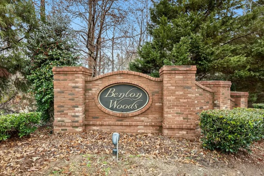 11130 Benton Woods Drive, Covington, Georgia image 35