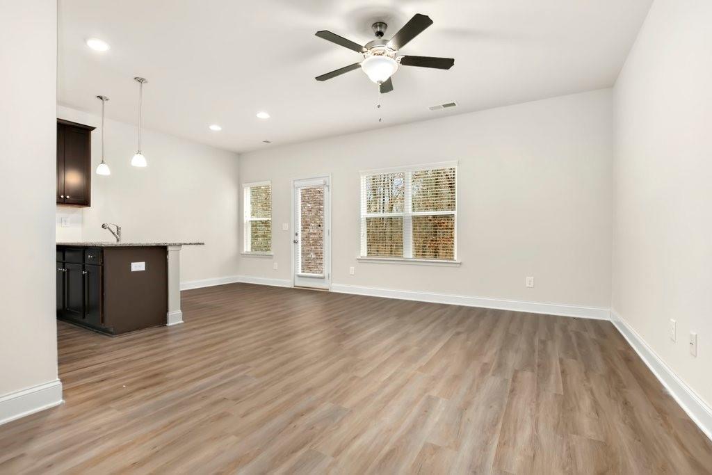 11130 Benton Woods Drive, Covington, Georgia image 7