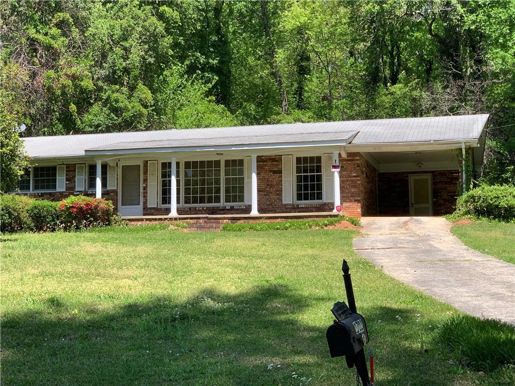 2703 Arrowood Drive, East Point, Georgia image 1