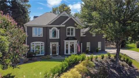 6225 Oak Valley Court Cumming GA 30040