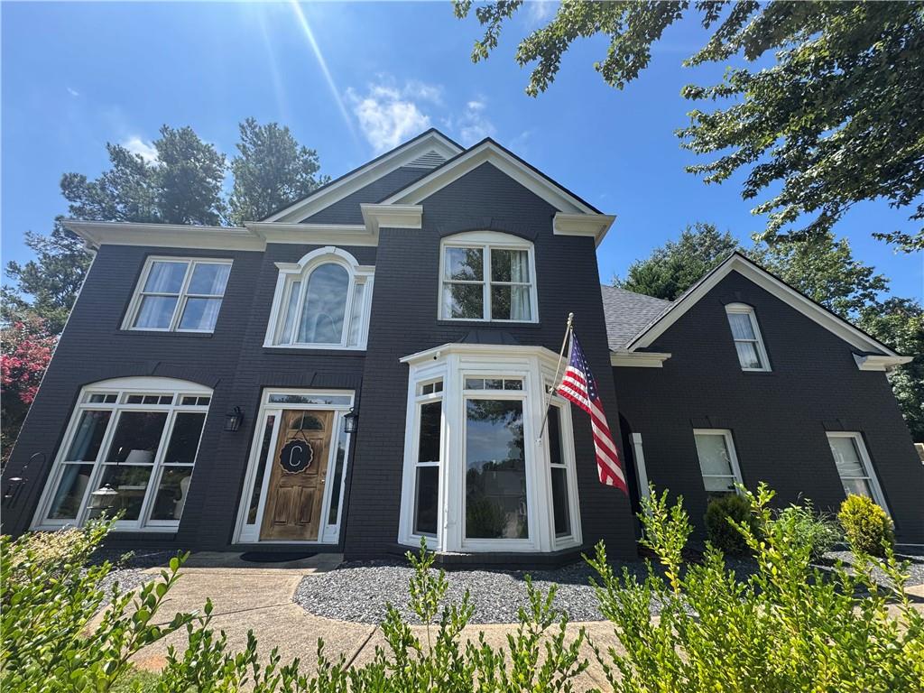 6225 Oak Valley Court