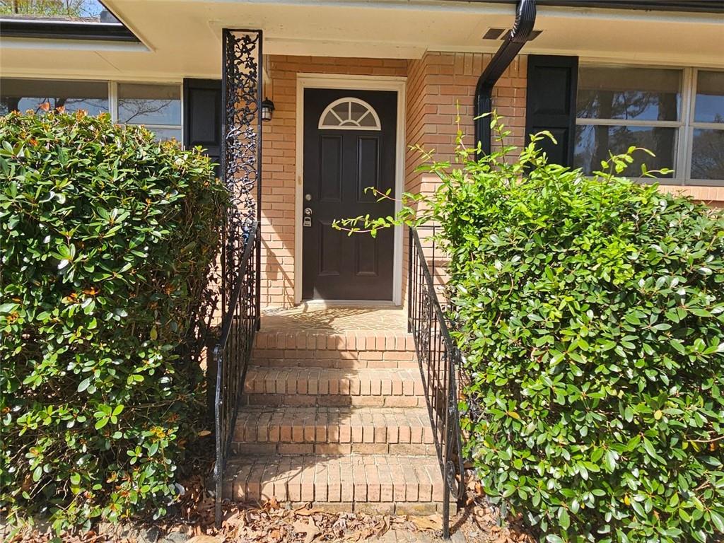 3685 Emily Way, Atlanta, Georgia image 8