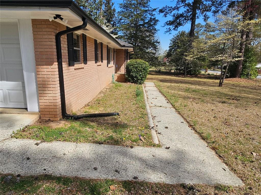 3685 Emily Way, Atlanta, Georgia image 7