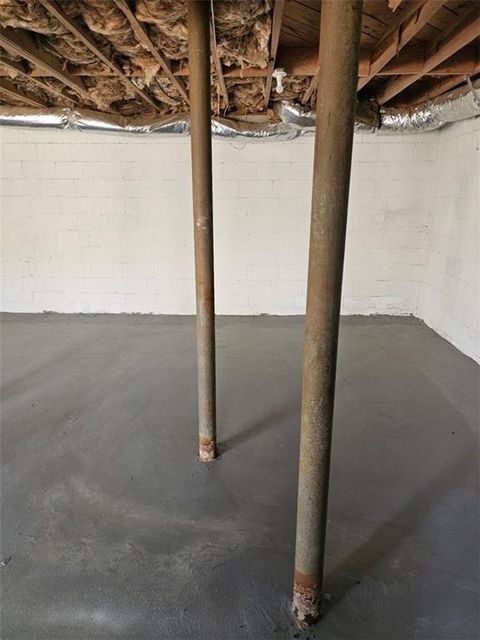 A home in Atlanta
