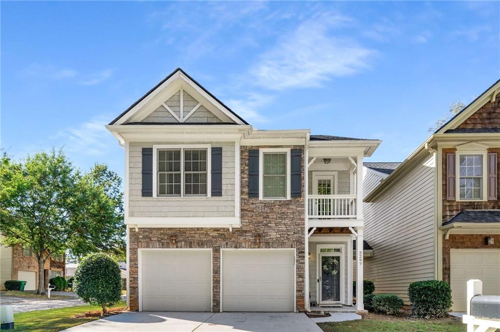 3297 Sheffield Circle