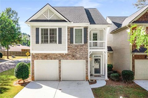 3297 Sheffield Circle Decatur GA 30032
