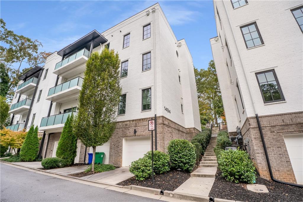 1494 Red Fox Drive NE D