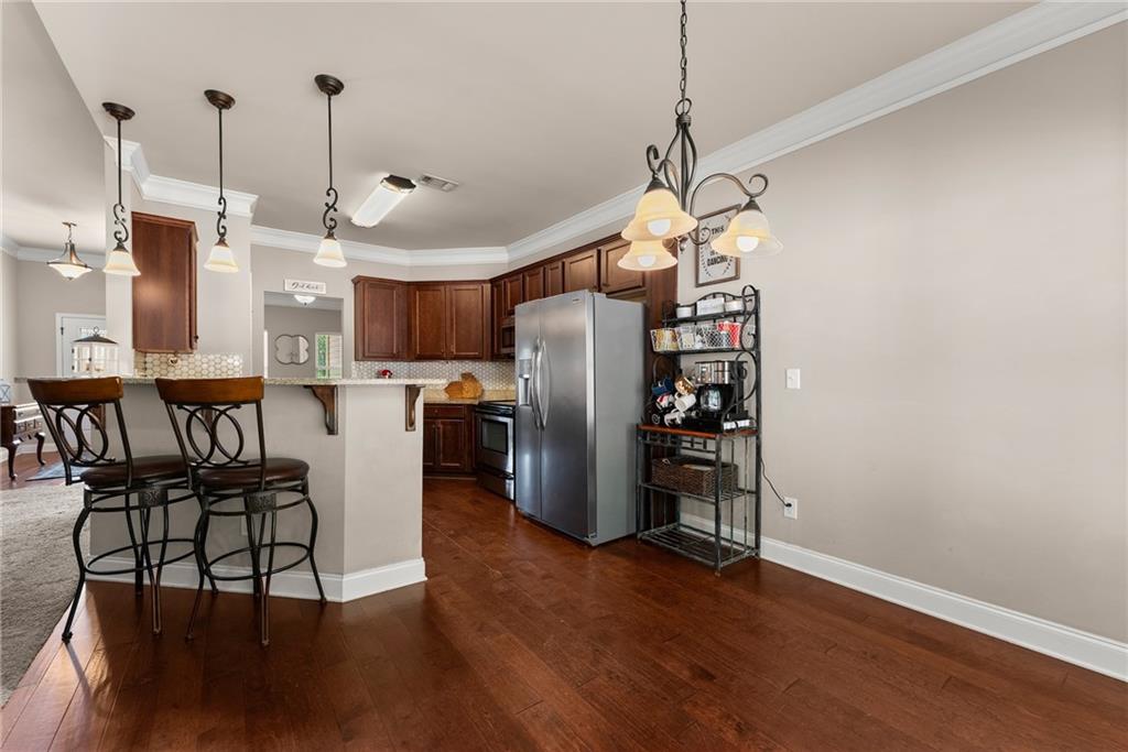 1929 Windstone Place, Winder, Georgia image 11