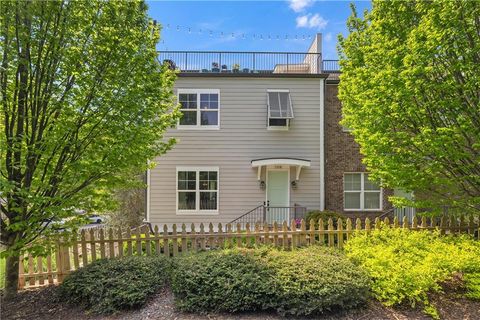 Photo of 108 Canton Way, Roswell, GA 30075 (MLS # 7751609)