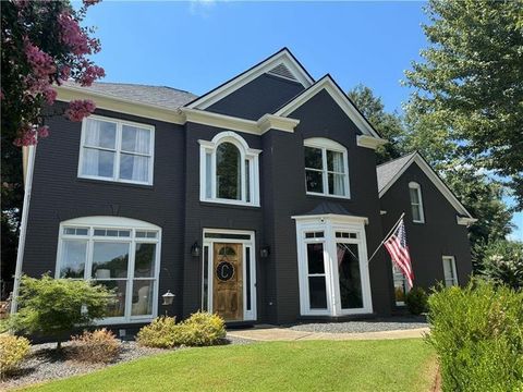 6225 Oak Valley Court Cumming GA 30040