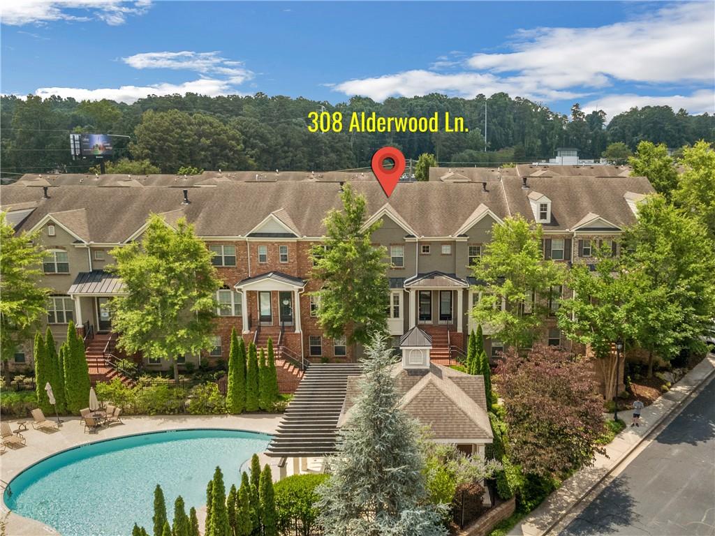 308 Alderwood Lane